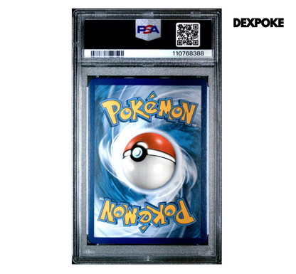 Mewtwo GX - SV59/SV94 - SL11.5 - PSA 10 - FR