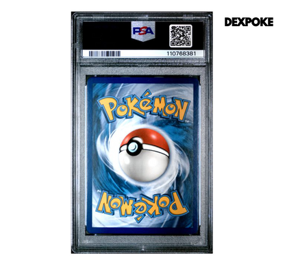 Pikachu & Zekrom GX 162/181 - SL09 - PSA 10 - FR
