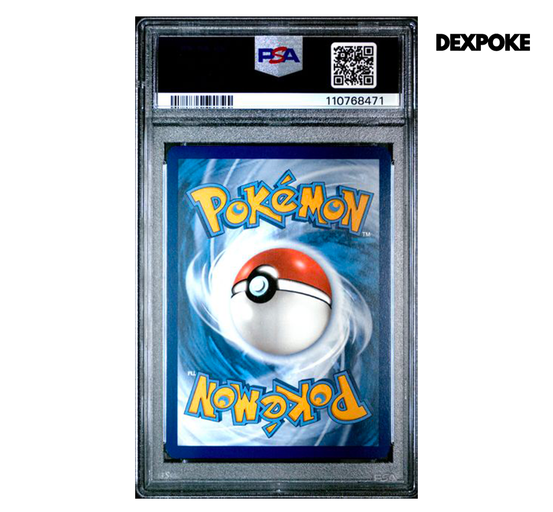 Florizarre FA ex 182/165 - EV3.5 - PSA 10 - F
